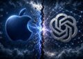 OpenAI 反控蘋果竊密！跳槽員工帶走逾百份未發表產品檔案、還向高層簡報