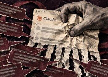 Anthropic 認爲 AI 有意識！新規定禁止「持續、不必要的虐待 Claude」