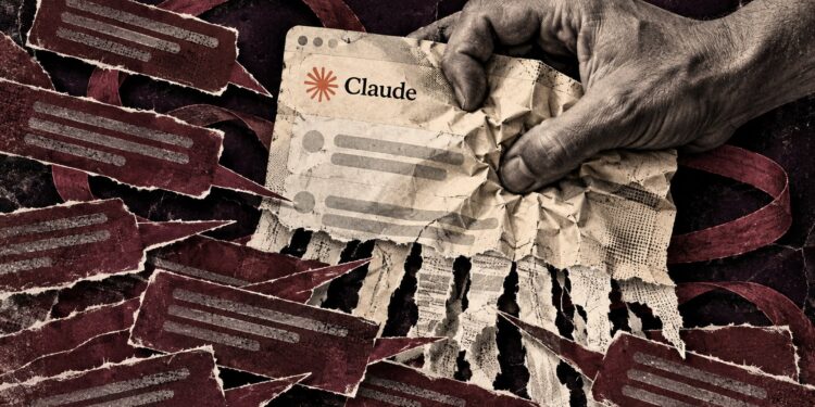 Anthropic 認爲 AI 有意識！新規定禁止「持續、不必要的虐待 Claude」