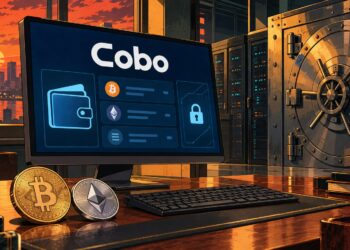 Cobo 關閉個人錢包，12 月起沒轉走的資產每月扣 2%