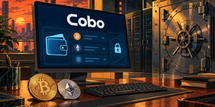 Cobo 關閉個人錢包，12 月起沒轉走的資產每月扣 2%