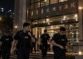MEKA 幣吸金案一審，台灣區塊鏈協會前理事長劉庭瑋判 5 年 6 月