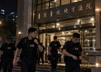 MEKA 幣吸金案一審，台灣區塊鏈協會前理事長劉庭瑋判 5 年 6 月