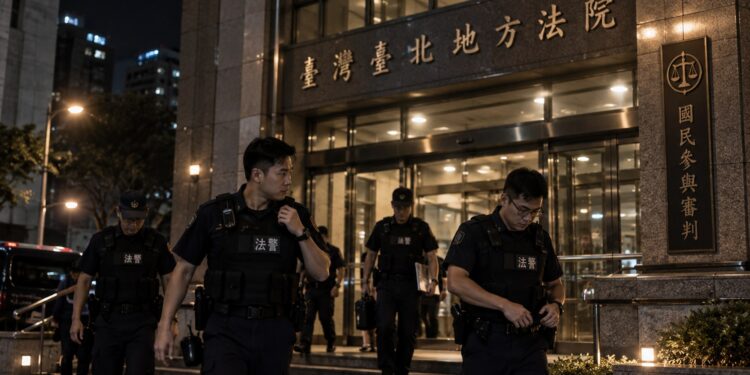 cop | 動區動趨-最具影響力的區塊鏈新聞媒體 MEKA 幣吸金案一審,台灣區塊鏈協會前理事長劉庭瑋判 5 年 6 月
