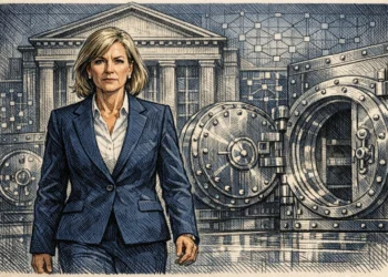 標準普爾 S&P Global 進場評等加密借貸庫！1,000 億美元資金受六大風險檢視
