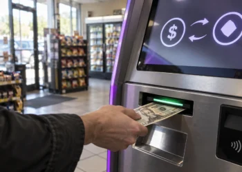 Polygon 完成 Coinme 收購!取得 37 張美國支付牌照,覆蓋 48 州