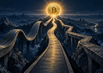 Bitwise首席投資官:不管宏觀走哪條路,比特幣長期都向上