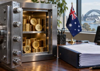 澳洲 ASIC 出加密交易平台草案!1400 萬澳幣資本門檻,2027 年 4 月生效