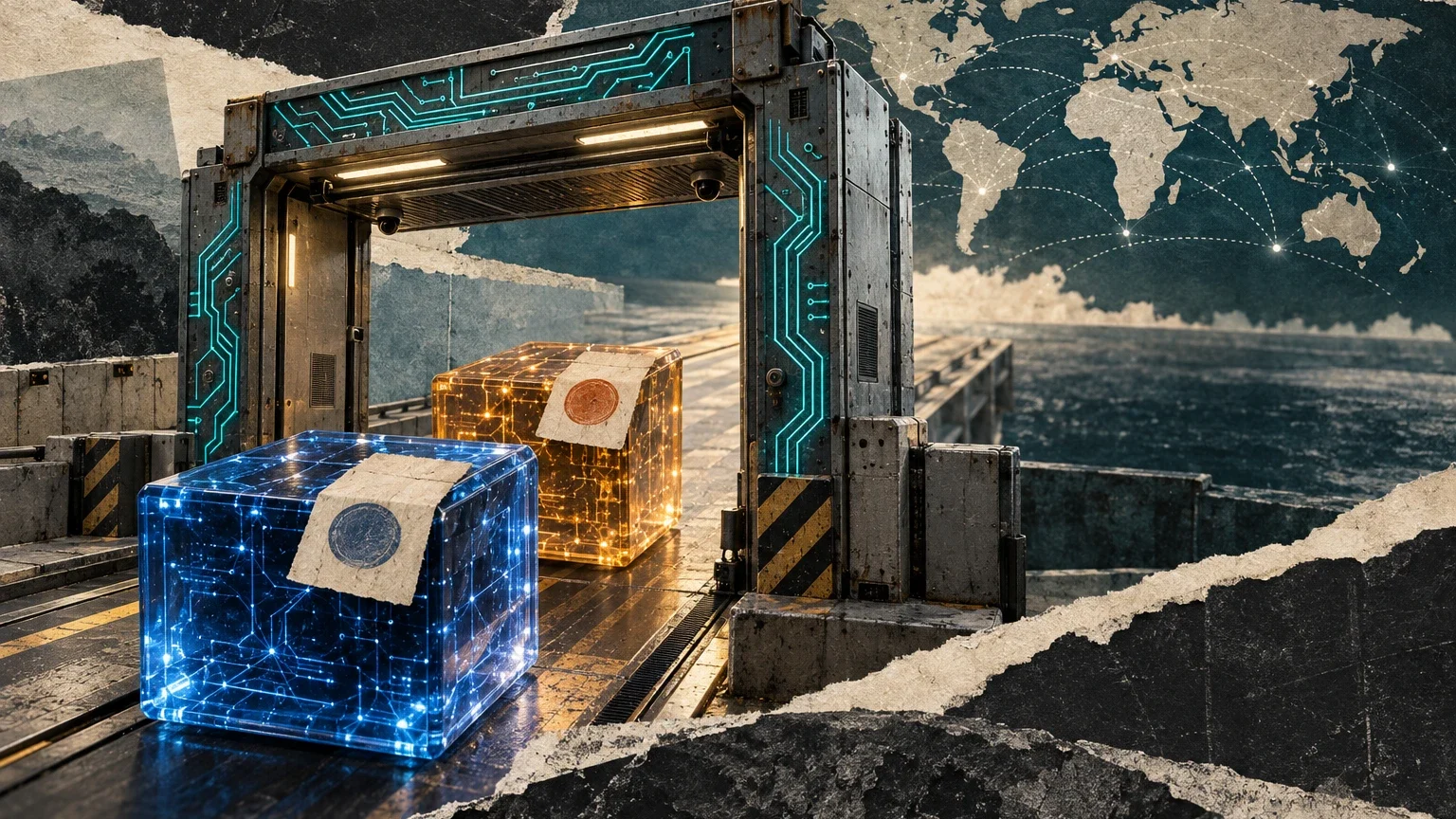 DeepSeek、Minimax 會受中國出口管制影響嗎？商務部：API 不算技術出口 | 動區動趨-最具影響力的區塊鏈新聞媒體