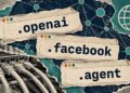 OpenAI 要申請 15 個頂級網域！13 家 AI 企業搶 .agent
