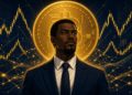 Arthur Hayes：2026「AI 加密 FUD」是起飛前的擔憂之牆，央行印鈔比特幣必拉盤