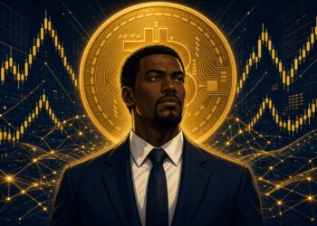 Arthur Hayes：2026「AI 加密 FUD」是起飛前的擔憂之牆，央行印鈔比特幣必拉盤