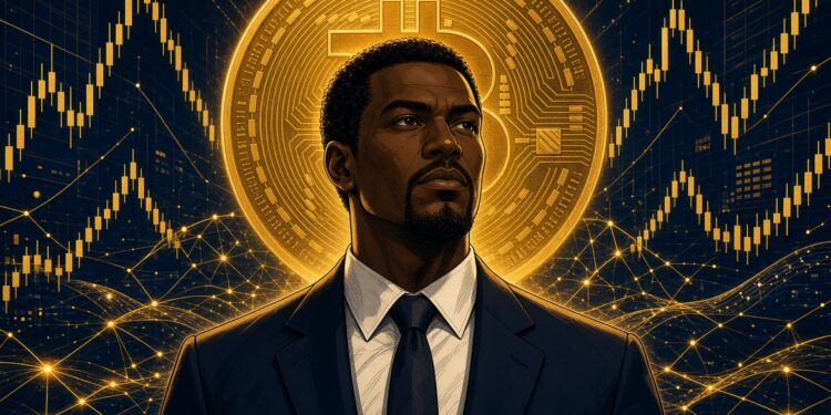 Arthur Hayes：2026「AI 加密 FUD」是起飛前的擔憂之牆，央行印鈔比特幣必拉盤
