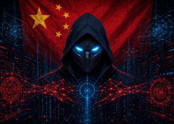 傻眼！中國駭客靠 AI 爽洗韓國銀行客戶個資，竟因叫 Claude「幫寫履歷」自爆身分