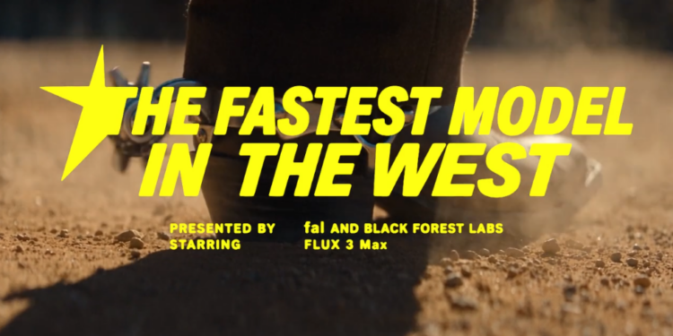 fal-flux-3-max-video-22x-faster-seedance-benchmark-caveats | 動區動趨-最具影響力的區塊鏈新聞媒體 fal 新推 FLUX 3 Max 影片模型,號稱比 Seedance 快 22 倍、畫質打平