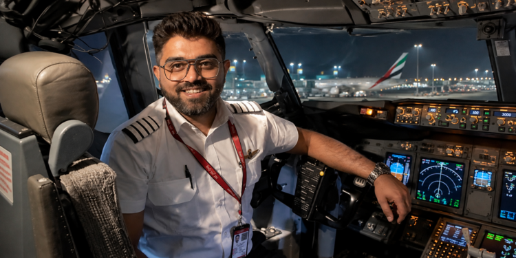 flydubai-fz1073-captain-opened-reinforced-cockpit-door-911-insider-threat | 動區動趨-最具影響力的區塊鏈新聞媒體 冷知識:911 後駕駛艙都換防彈門,杜拜航空機長拼死開門救 174 人生命