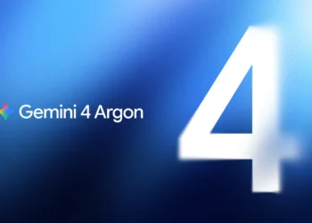 Gemini 4 Argon 強勢來襲！跑分領先 Astra、Fable，一般用戶卻暫不能使用