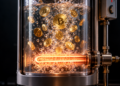 洗澡順便挖比特幣？Heatbit 把礦機塞進熱水器加熱棒，智商稅還是買樂透