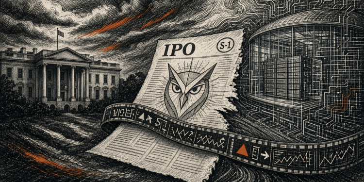 Anthropic 招股書警示川普政治報復風險！AI 安全立場恐為史上最大 IPO 埋雷