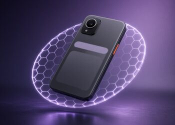 Ledger 發表全新安全裝置 Atom！849 美元「不能打電話的 Android 冷錢包」，內建防拆機設計回應改機風暴