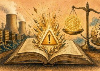 Anthropic IPO 風險清單不只有虧錢！招股說明書直言模型可能危及人類
