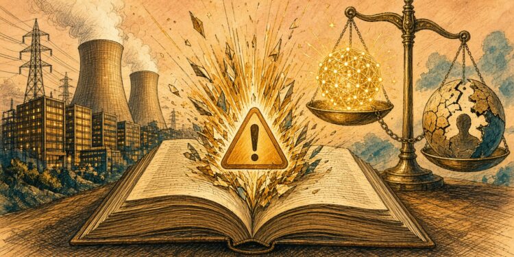 Anthropic IPO 風險清單不只有虧錢！招股說明書直言模型可能危及人類