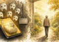 上海男子一人分飾六角、用 AI 造假「父親病危過世」騙走 170 萬！錢幾乎全賠股市