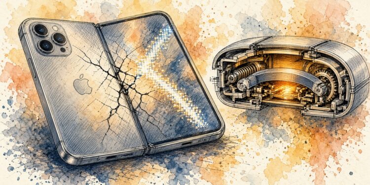 鄭州富士康匿名員工：iPhone Duo 壞屏原因近 iFixit，蘋果為供貨主動降質檢