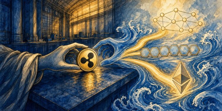 image | 動區動趨-最具影響力的區塊鏈新聞媒體 Coinbase 全線上架 Ripple 穩定幣 RLUSD!零售與機構即日起可交易