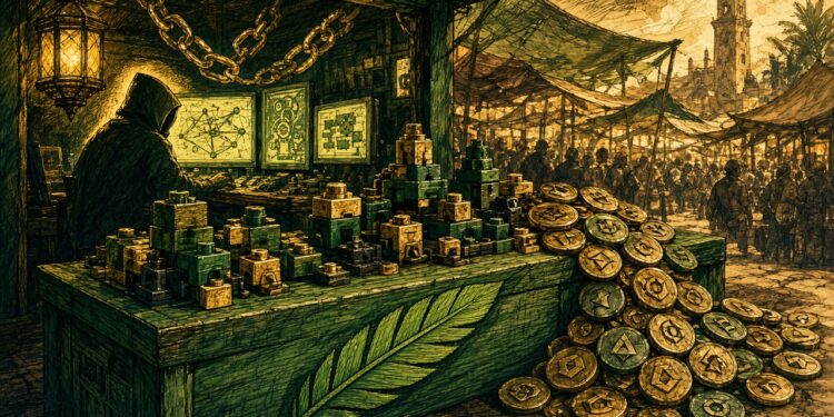 Robinhood Chain 要當代幣化資產大本營！Vlad Tenev：加碼開發者生態