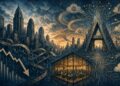 大賣空 Michael Burry 拆 Anthropic S-1 招股書：算力加總 5,370 億，喊 AI 生態「災難式脆弱」