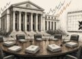 華許 FOMC 會後記者會：通膨仍太高、拒前瞻指引，2027 起減少利率投票