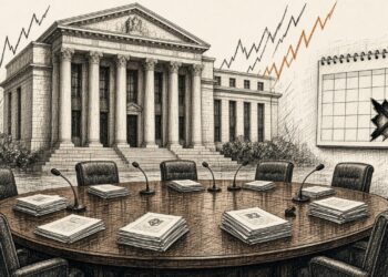 華許 FOMC 會後記者會：通膨仍太高、拒前瞻指引，2027 起減少利率投票