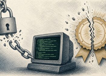 蘋果封鎖 eMudhra 後仍有漏洞：git、curl 仍可能信任遭外洩憑證