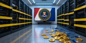 布魯克林檢方聯手 FBI 端掉 241 個加密詐騙網站、112 台伺服器！俄語族群受害最慘
