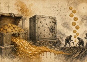 Zcash 社群贊助委員會擬將近 10 萬枚 ZEC 導向挖礦獎勵！未來撥款腰斬、社群炎上