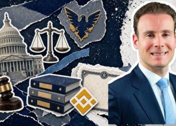 CFTC 主席塞利格談幣安 63 億美元竊案：境外交易所缺美國級資安標準，盼開通聯邦合規註冊路徑