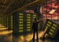 黃仁勳：CoreWeave 每天都在變強，Nvidia 沒必要替它擔保