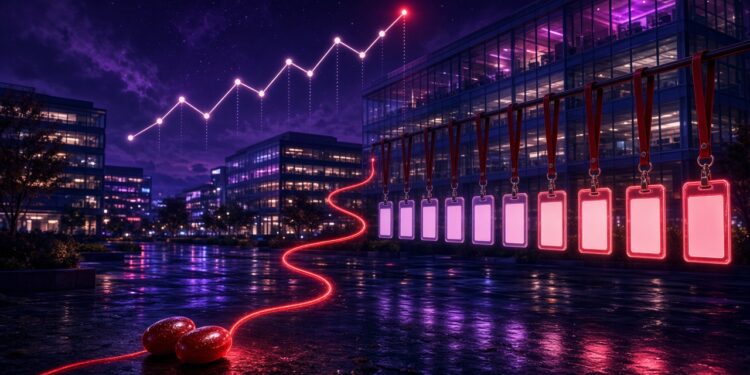 AI 工程師成矽谷最搶手結婚對象！Anthropic、OpenAI 是「第一梯隊」