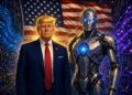 川普下令 AI 改名「超級智慧」，.si 網域註冊狂飆近百倍！品牌遭惡意搶註喊價 2 萬鎂