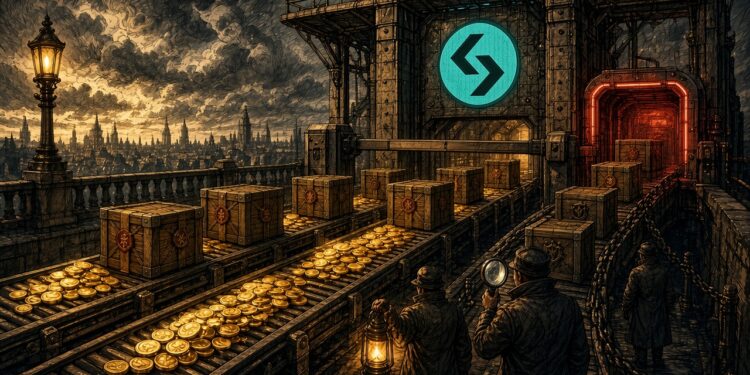Bitget 制裁名單再擴張！出入金涉 HTX、Cryptomus 等近 20 個受制裁實體直接終止帳戶 | 動區動趨-最具影響力的區塊鏈新聞媒體