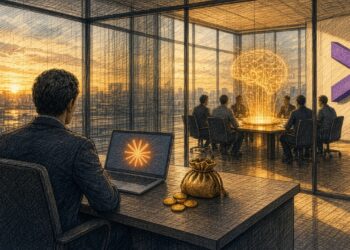 幫客戶推 AI、自家卻設上限？埃森哲限縮員工 Claude 補貼：每人每月僅 29 美元