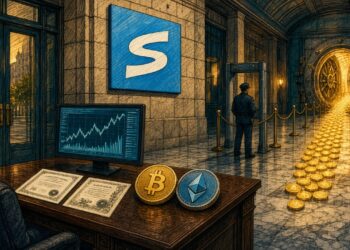 嘉信理財 Schwab Crypto 全面開放比特幣、以太幣交易！加密轉帳分階段上線