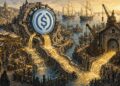 Circle 公開 USDC 分潤帳本：上半年付出 8.19 億美元給夥伴與交易成本