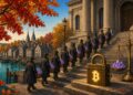 沉睡 13 年比特幣地址轉出 411 枚 BTC！Noah Doe 訴訟「遺棄錢包」名單再被打臉