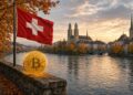 瑞士 FINMA 核准首檔比特幣 ETF！直接持幣的公募基金開放散戶，但發行商未公開