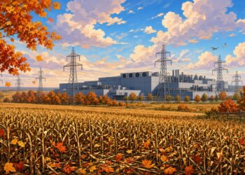 大摩：AI 基建卡在「人、電力與政治」！美國電力缺口至 2028 年逾 30%