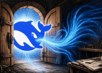 DeepSeek 開源推論框架 DeepInfer：支援 Nvidia、華為昇騰，但只含離線推論