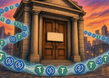 Coinbase 報告：穩定幣每小時轉移逾 4 億美元，73% 發生在美國銀行下班後