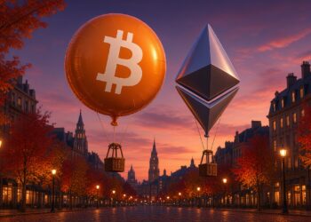 比特幣晚間重返 8.3 萬美元、以太坊站上 2,450！BTC 現貨 ETF 終結流出，美股開盤齊揚